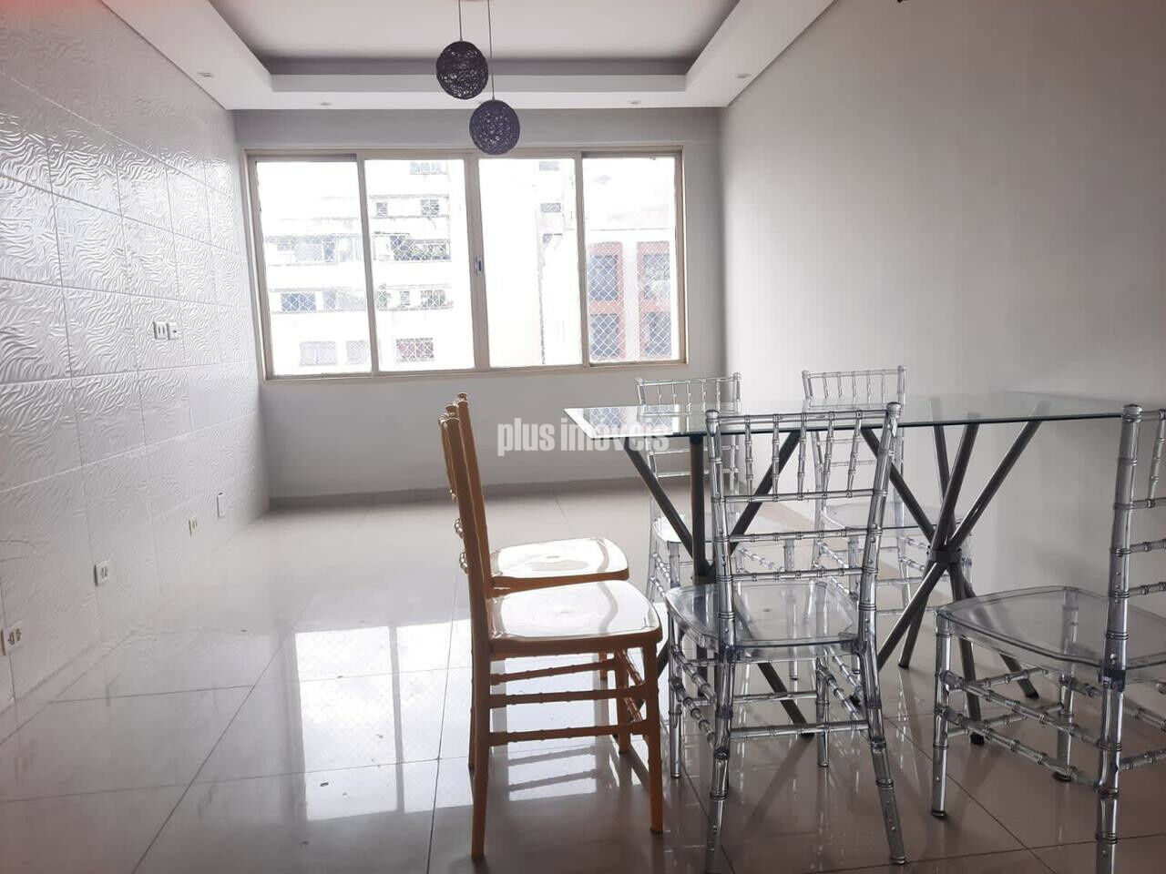 Apartamento, 2 quartos, 70 m² - Foto 1