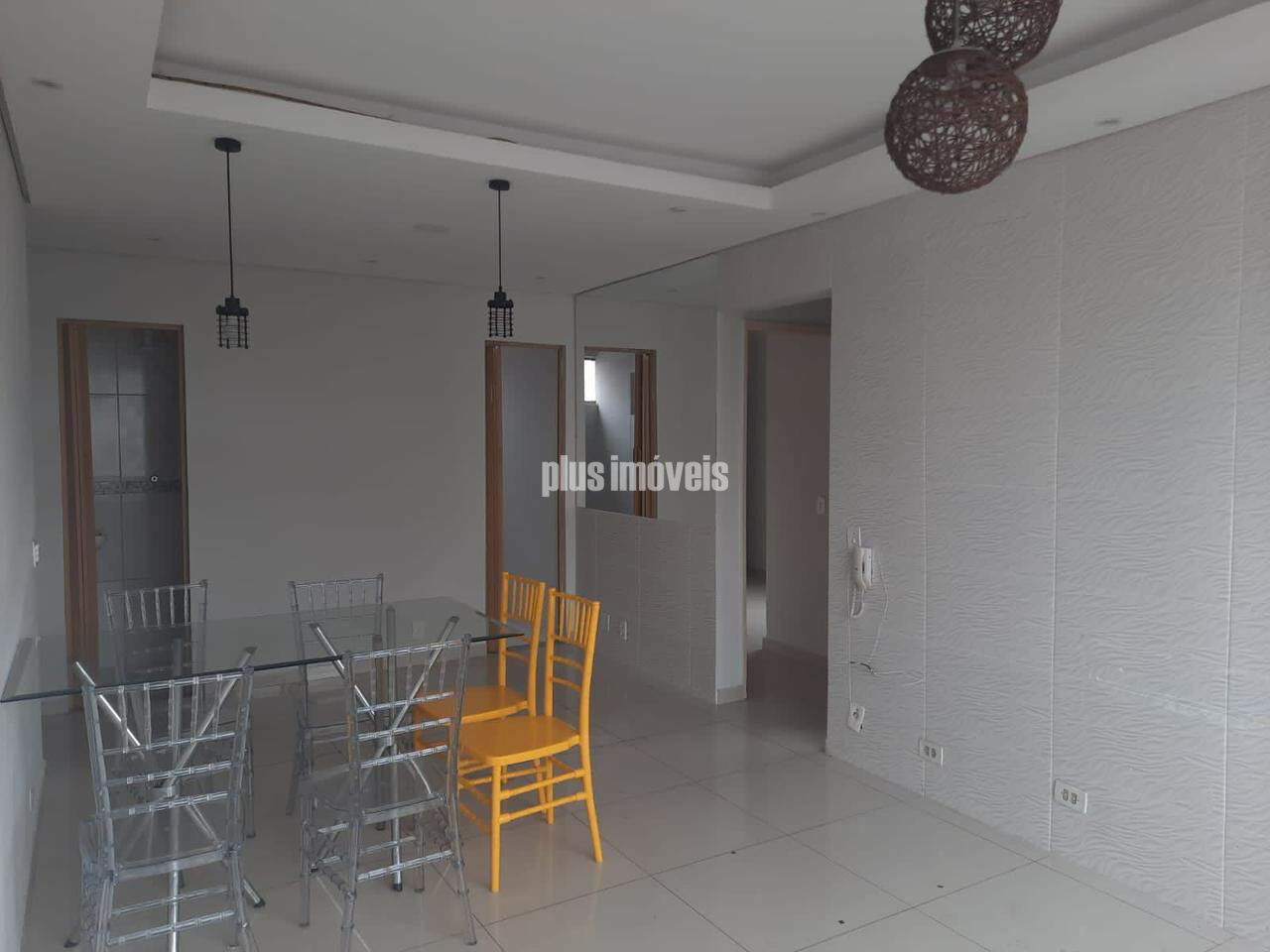 Apartamento, 2 quartos, 70 m² - Foto 2