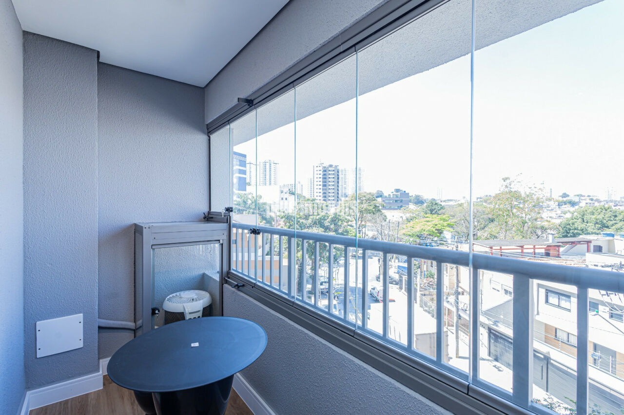 Apartamento, 1 quarto, 20 m² - Foto 4
