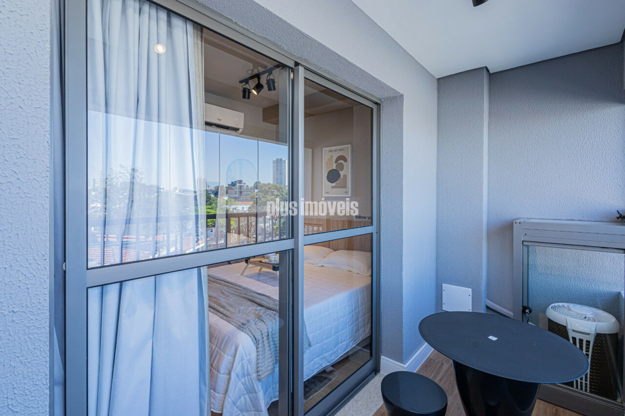 Apartamento, 1 quarto, 20 m² - Foto 5
