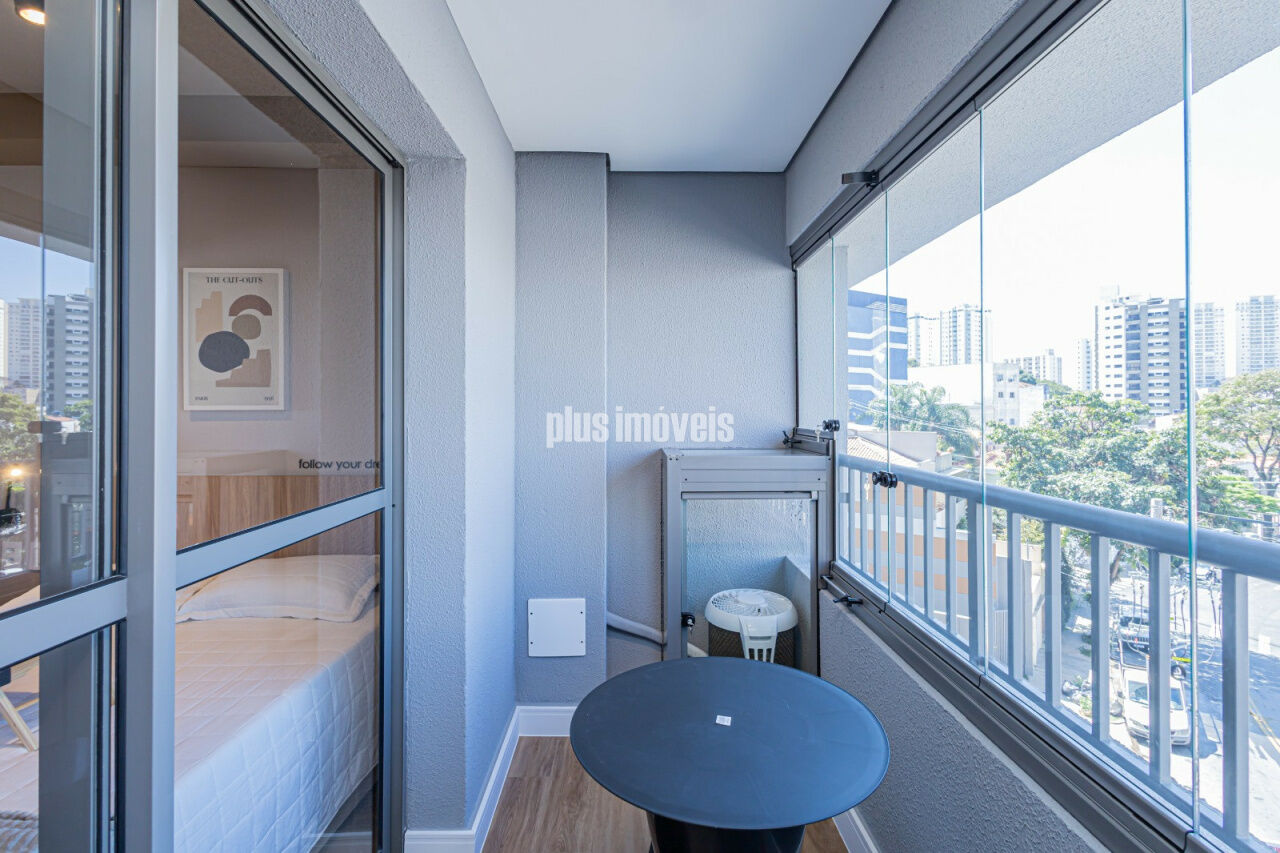 Apartamento, 1 quarto, 20 m² - Foto 6