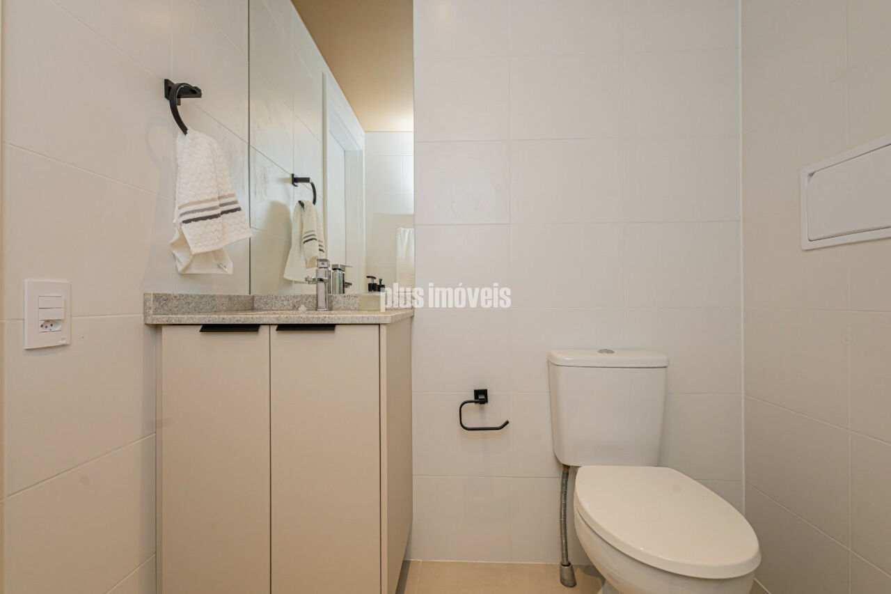 Apartamento, 1 quarto, 20 m² - Foto 7