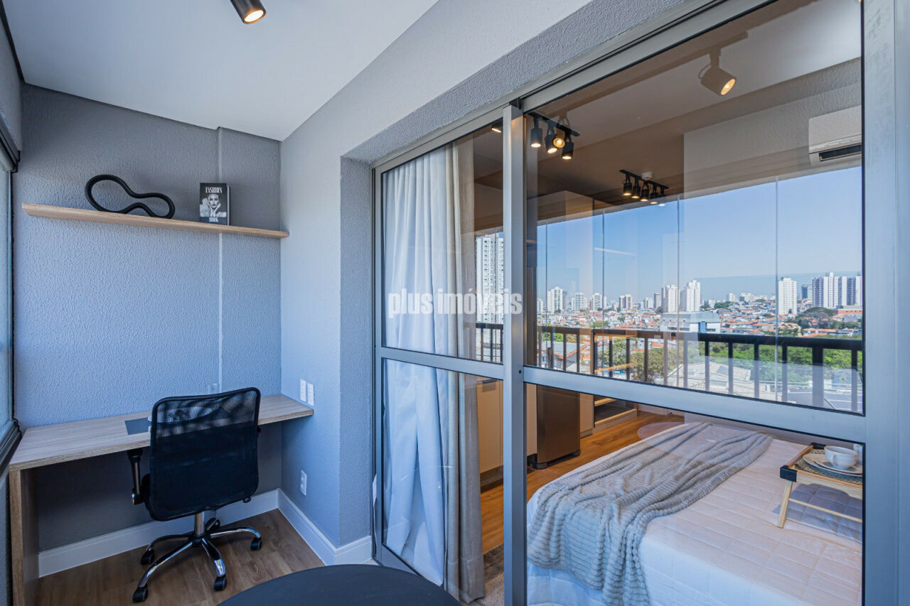 Apartamento, 1 quarto, 20 m² - Foto 8