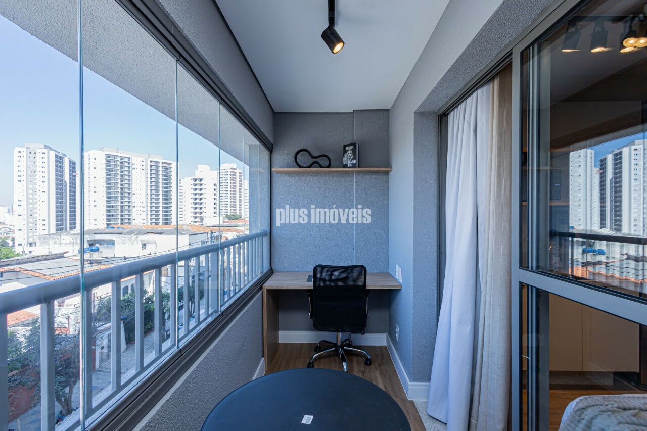Apartamento, 1 quarto, 20 m² - Foto 11