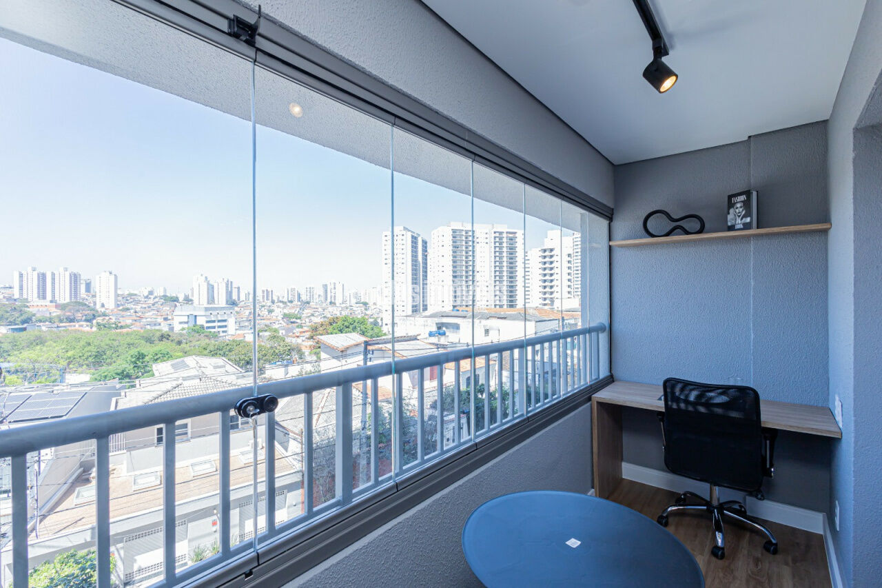 Apartamento, 1 quarto, 20 m² - Foto 12