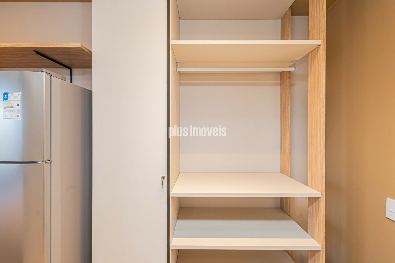 Apartamento, 1 quarto, 20 m² - Foto 14