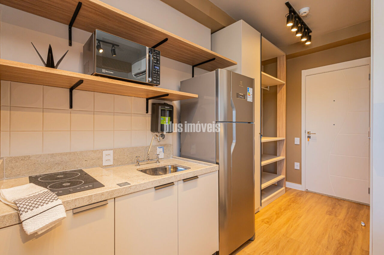 Apartamento, 1 quarto, 20 m² - Foto 16