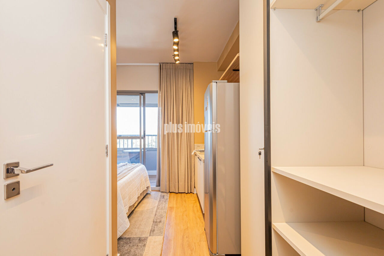 Apartamento, 1 quarto, 20 m² - Foto 18