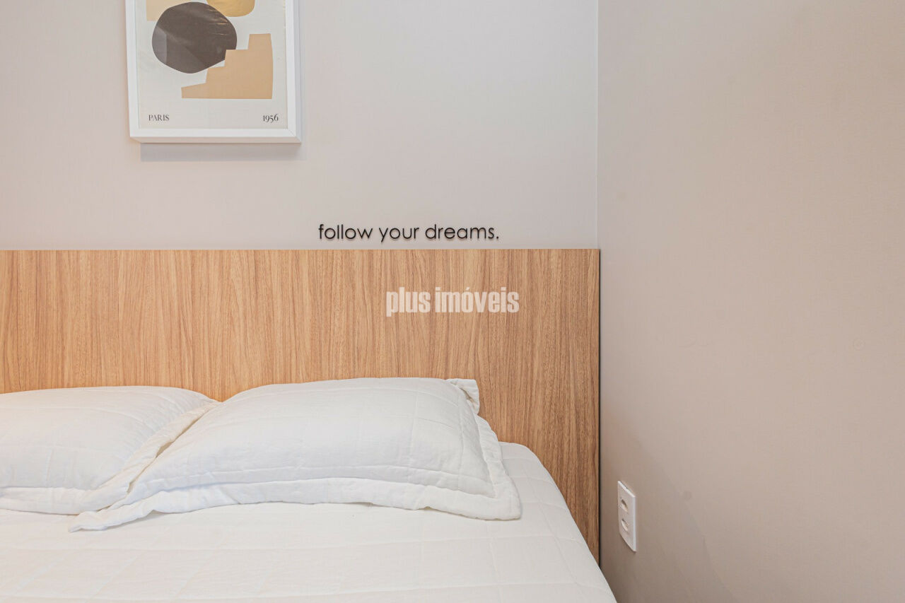 Apartamento, 1 quarto, 20 m² - Foto 19