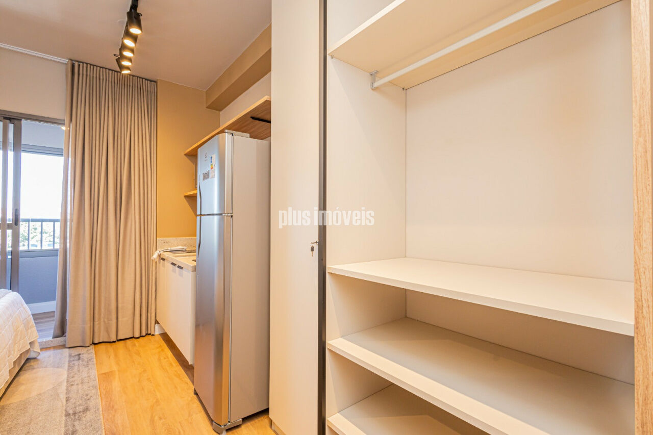 Apartamento, 1 quarto, 20 m² - Foto 21