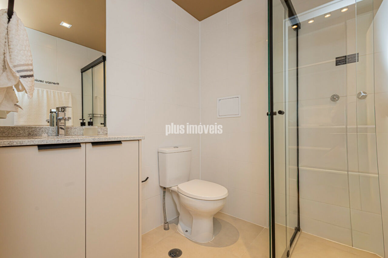 Apartamento, 1 quarto, 20 m² - Foto 24