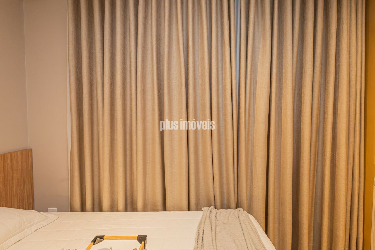 Apartamento, 1 quarto, 20 m² - Foto 28