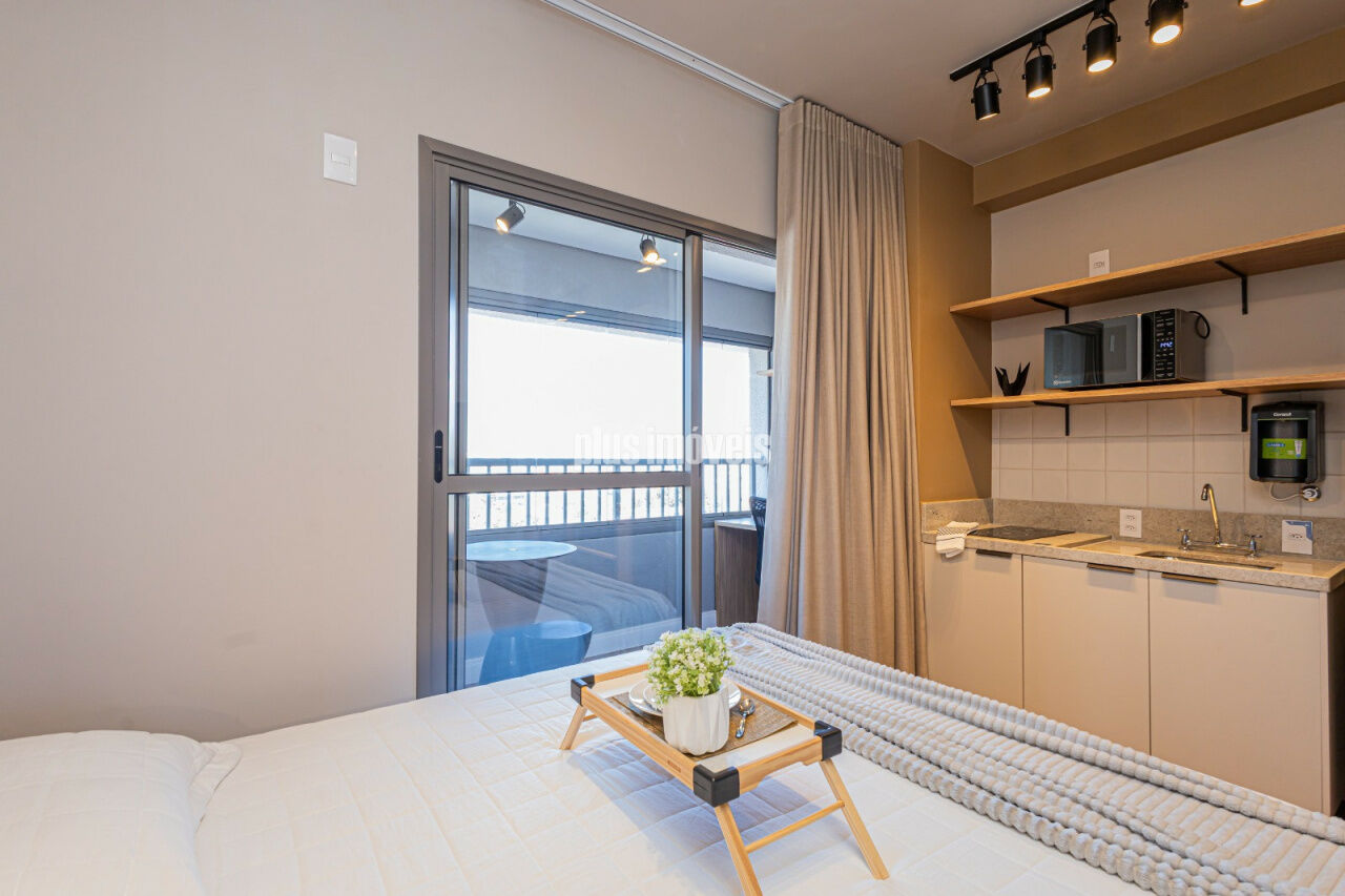 Apartamento, 1 quarto, 20 m² - Foto 29