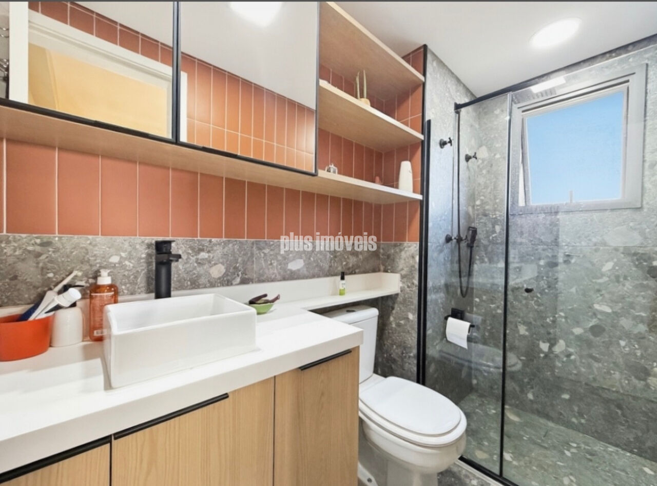 Apartamento, 3 quartos, 85 m² - Foto 16