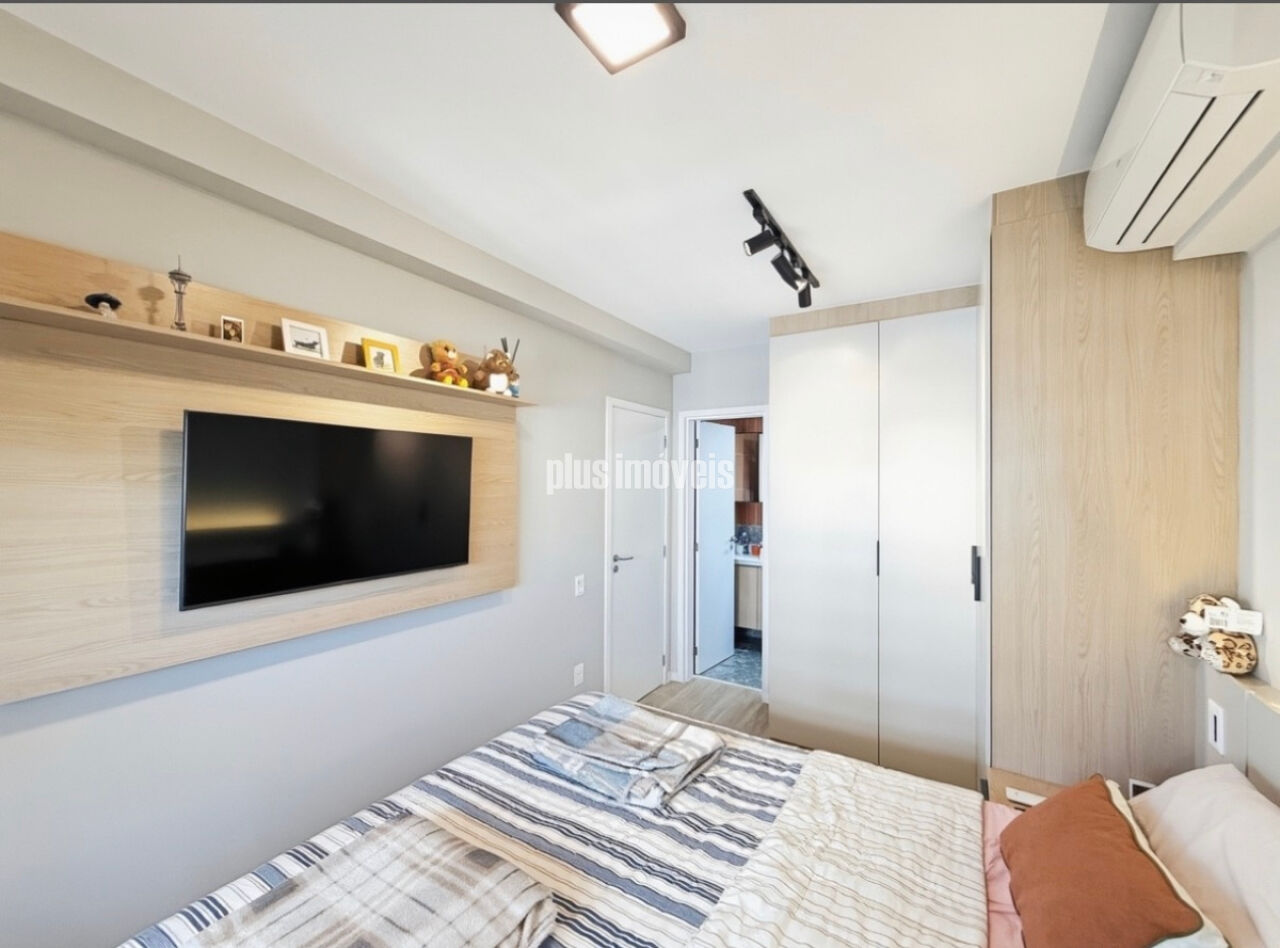 Apartamento, 3 quartos, 85 m² - Foto 21