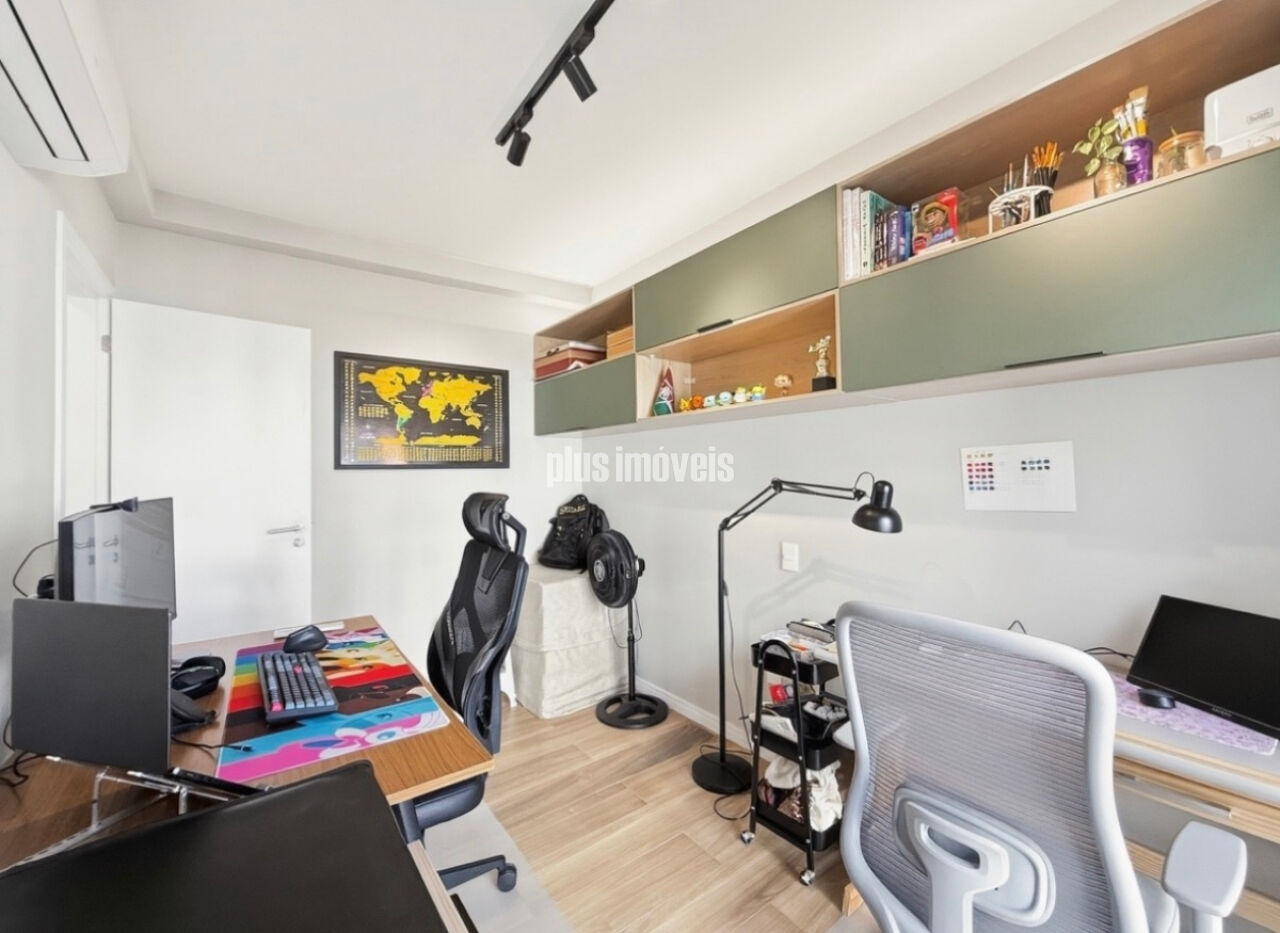 Apartamento, 3 quartos, 85 m² - Foto 14
