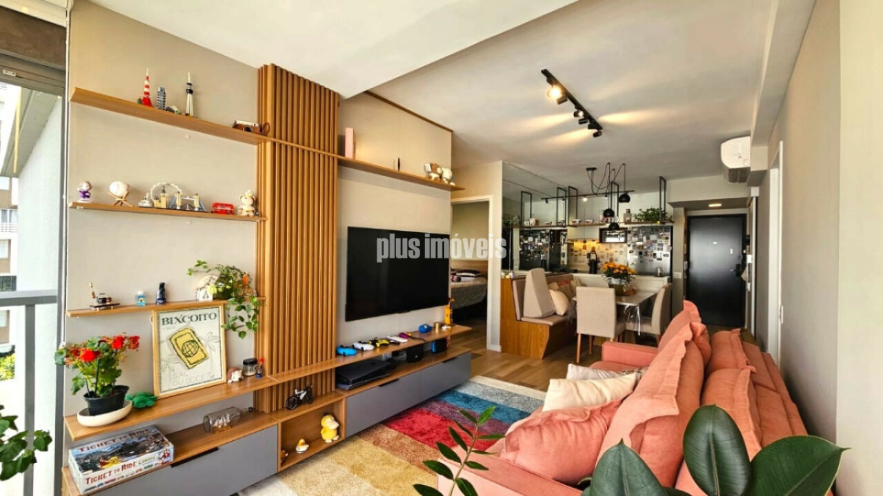 Apartamento, 3 quartos, 85 m² - Foto 1