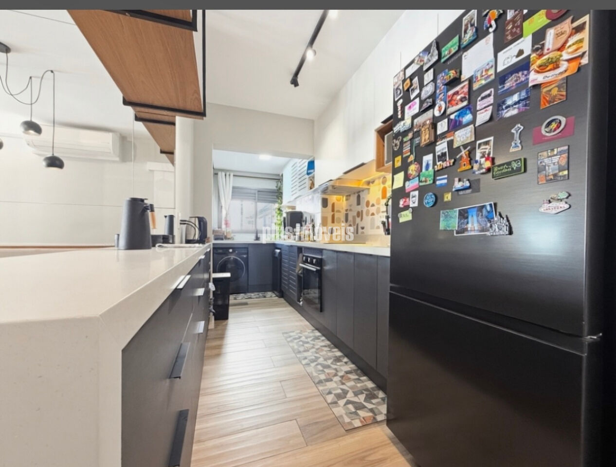 Apartamento, 3 quartos, 85 m² - Foto 5