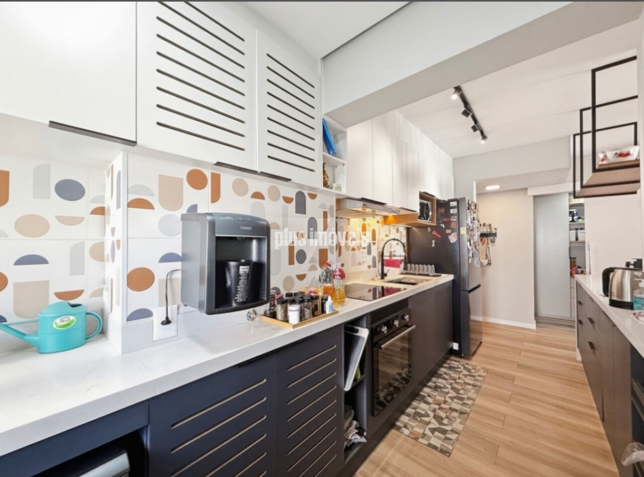 Apartamento, 3 quartos, 85 m² - Foto 9