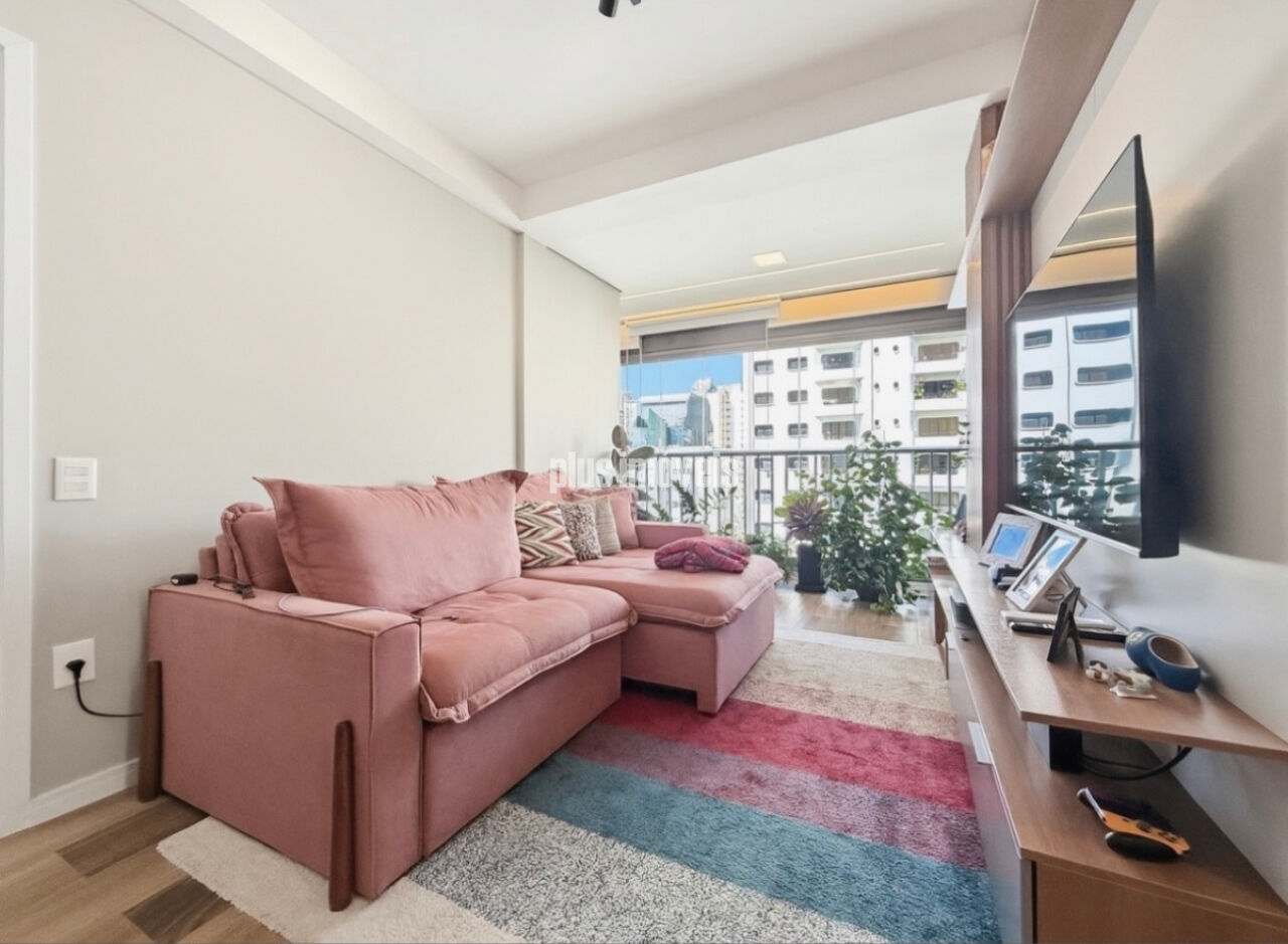Apartamento, 3 quartos, 85 m² - Foto 2