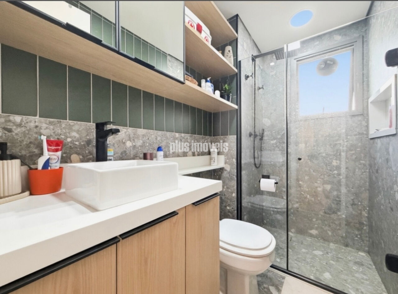 Apartamento, 3 quartos, 85 m² - Foto 22