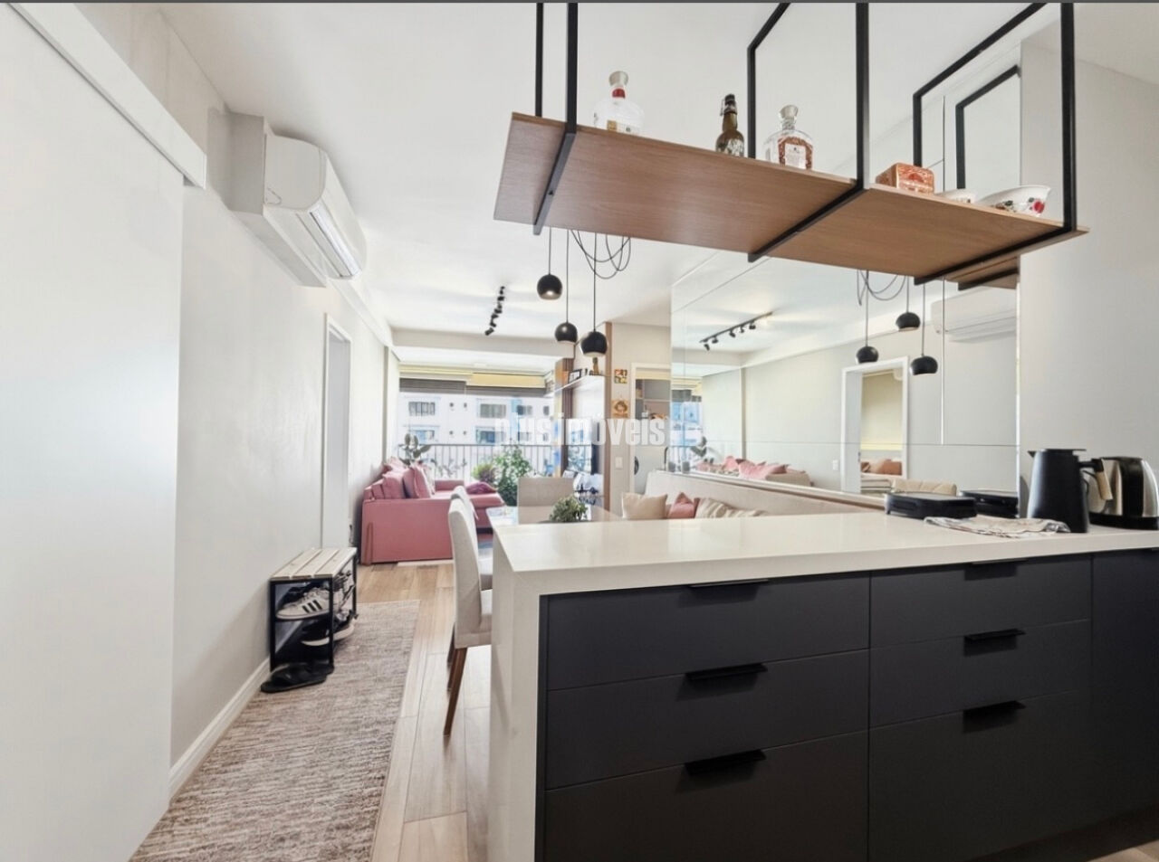 Apartamento, 3 quartos, 85 m² - Foto 11