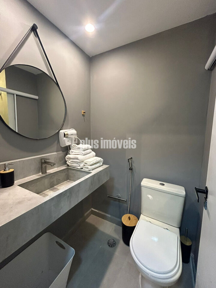 Apartamento, 1 quarto, 37 m² - Foto 11
