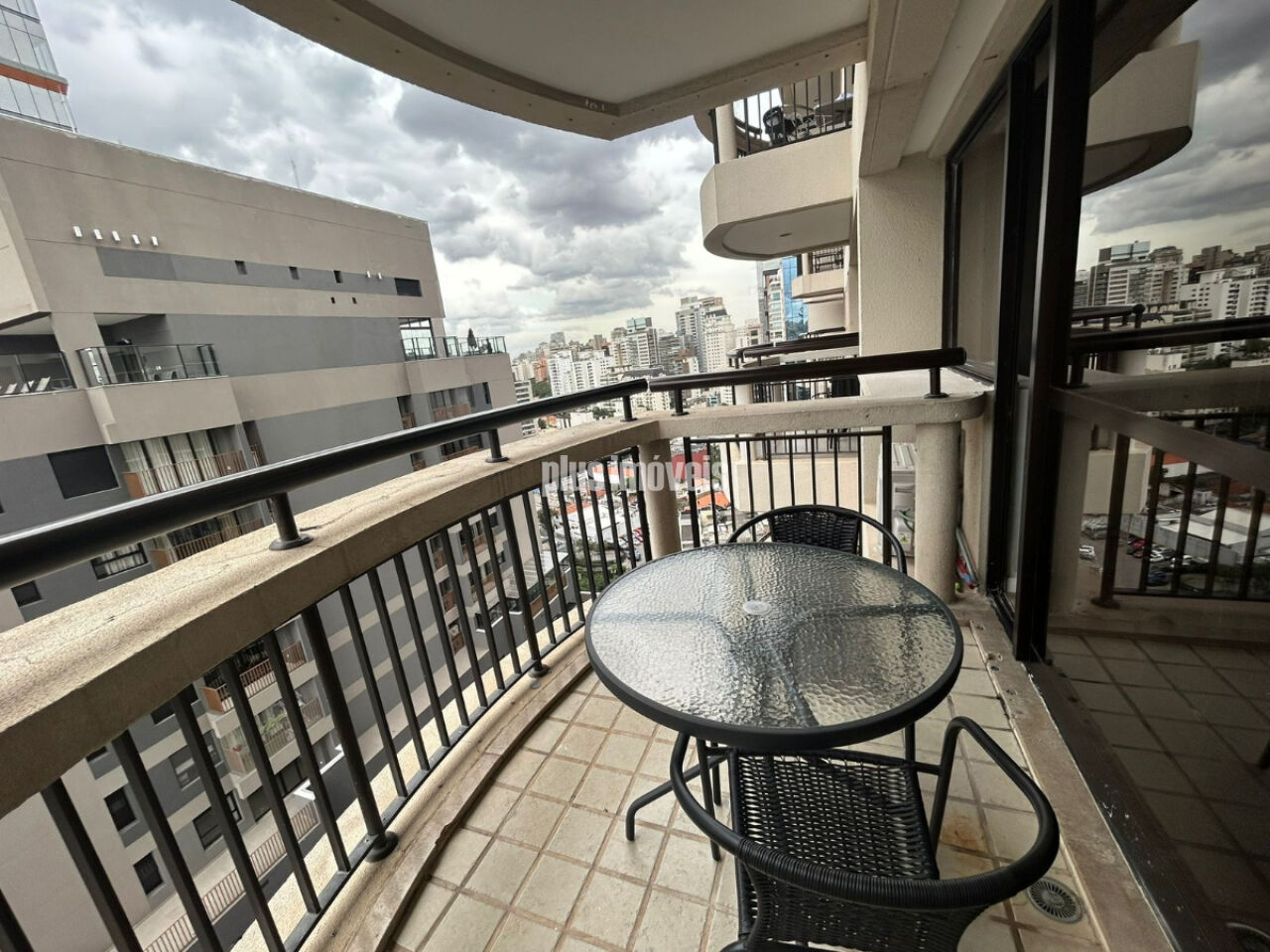 Apartamento, 1 quarto, 37 m² - Foto 5