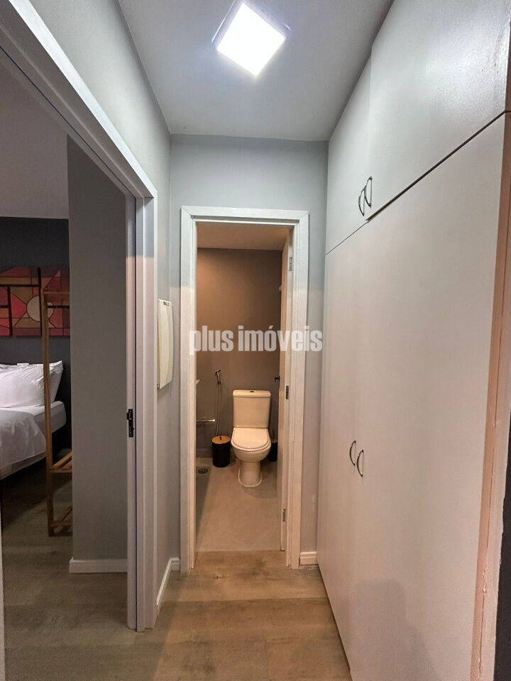 Apartamento, 1 quarto, 37 m² - Foto 10