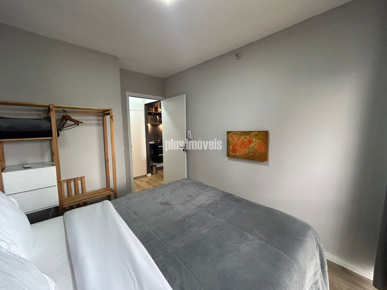 Apartamento, 1 quarto, 37 m² - Foto 15