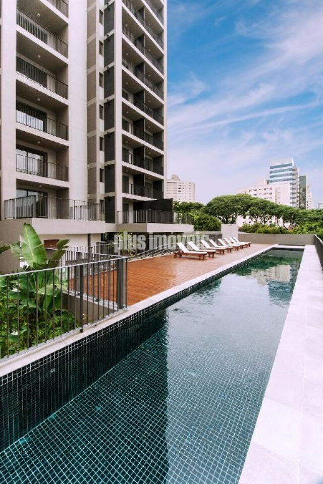 Apartamento, 1 quarto, 35 m² - Foto 15