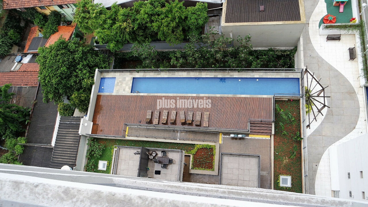 Apartamento, 1 quarto, 35 m² - Foto 17