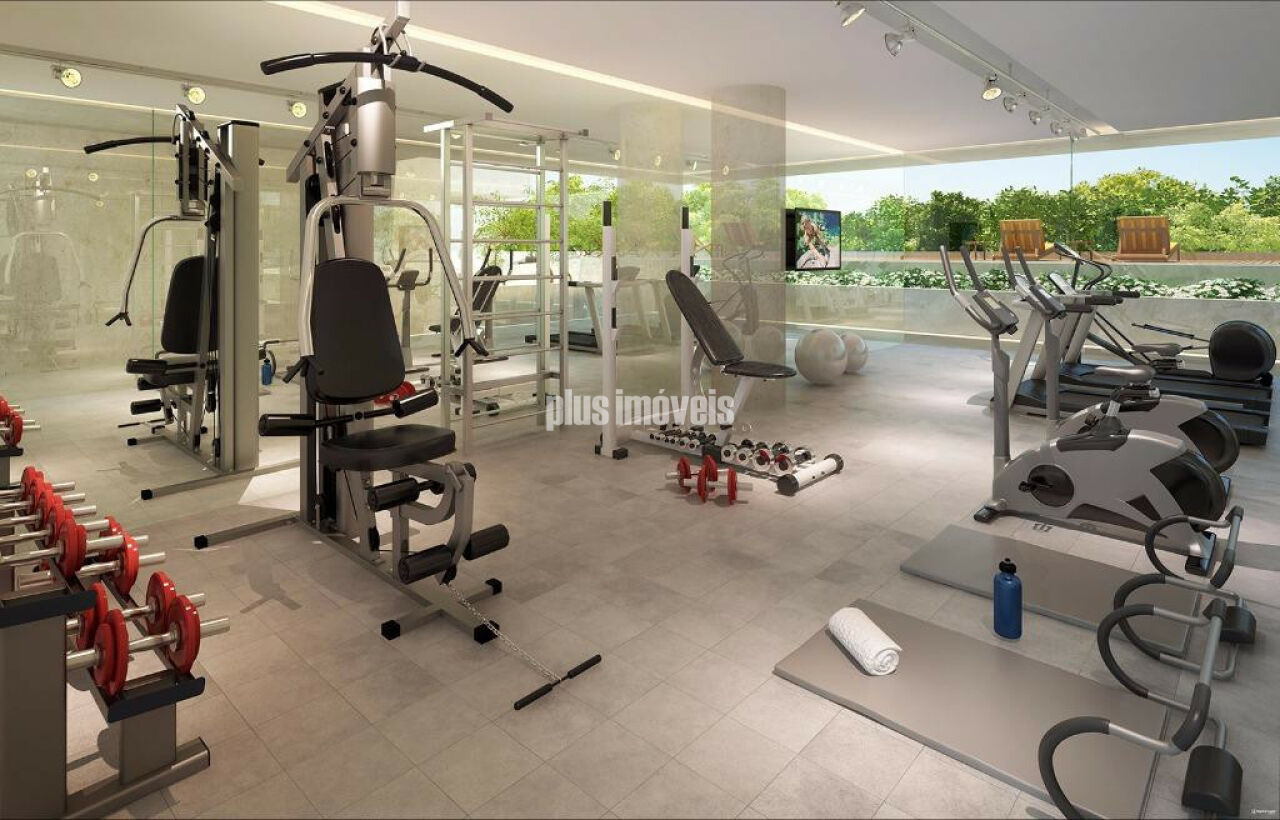 Apartamento, 1 quarto, 35 m² - Foto 16