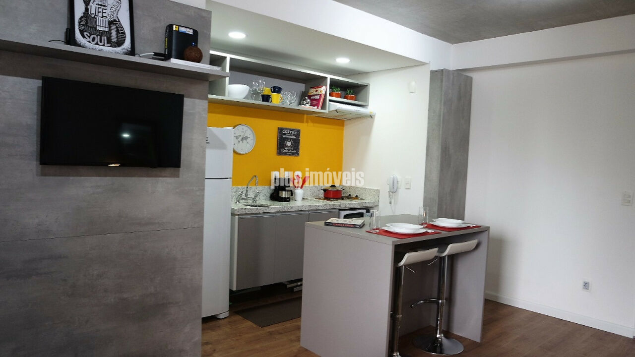 Apartamento, 1 quarto, 35 m² - Foto 11