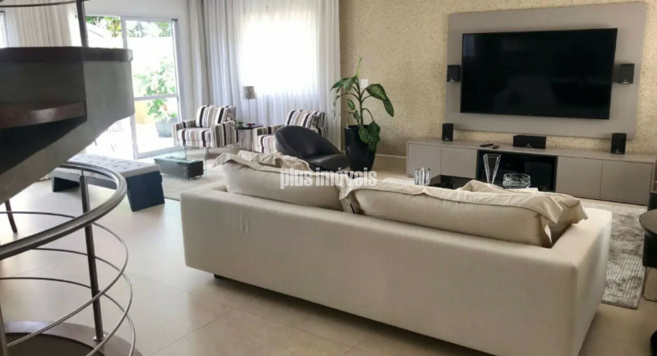 Casa de Condomínio, 6 quartos - Foto 4