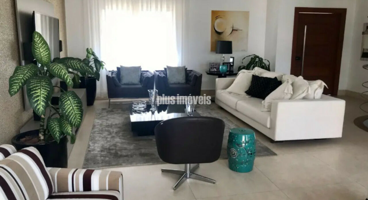 Casa de Condomínio, 6 quartos - Foto 5