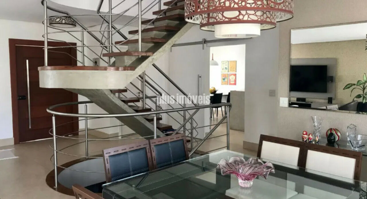 Casa de Condomínio, 6 quartos - Foto 6