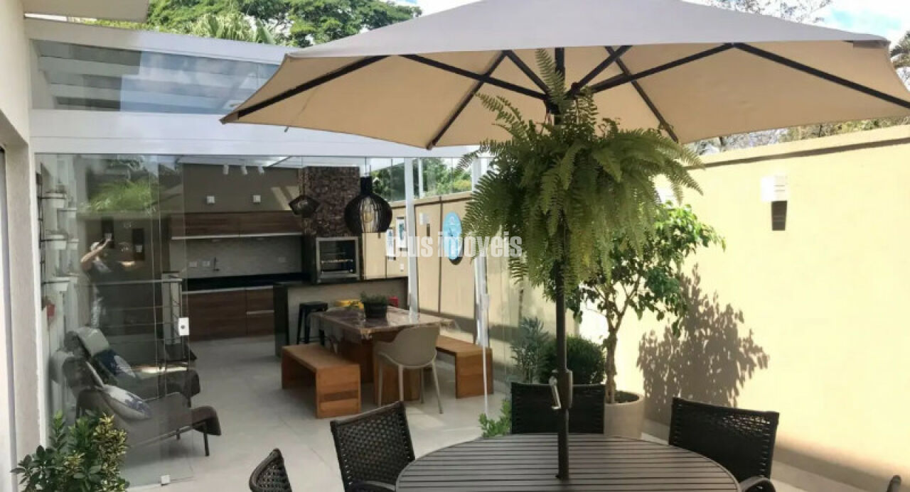 Casa de Condomínio, 6 quartos - Foto 10