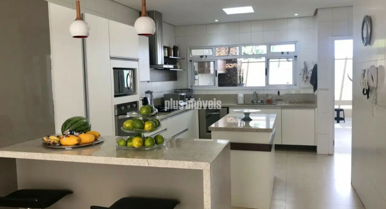 Casa de Condomínio, 6 quartos - Foto 11