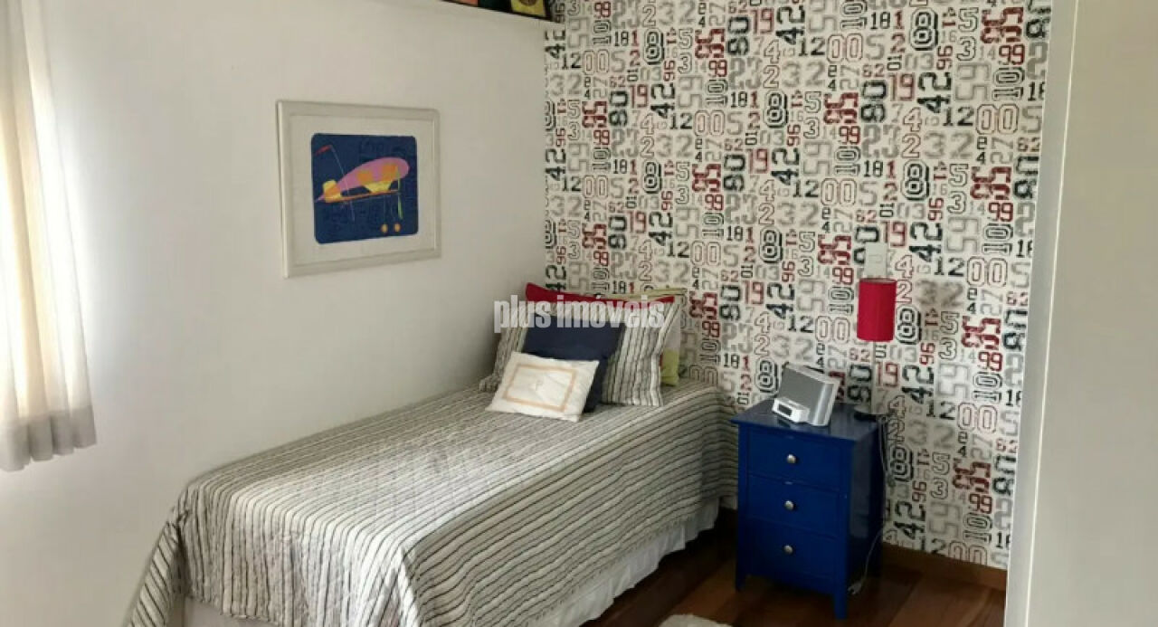 Casa de Condomínio, 6 quartos - Foto 17