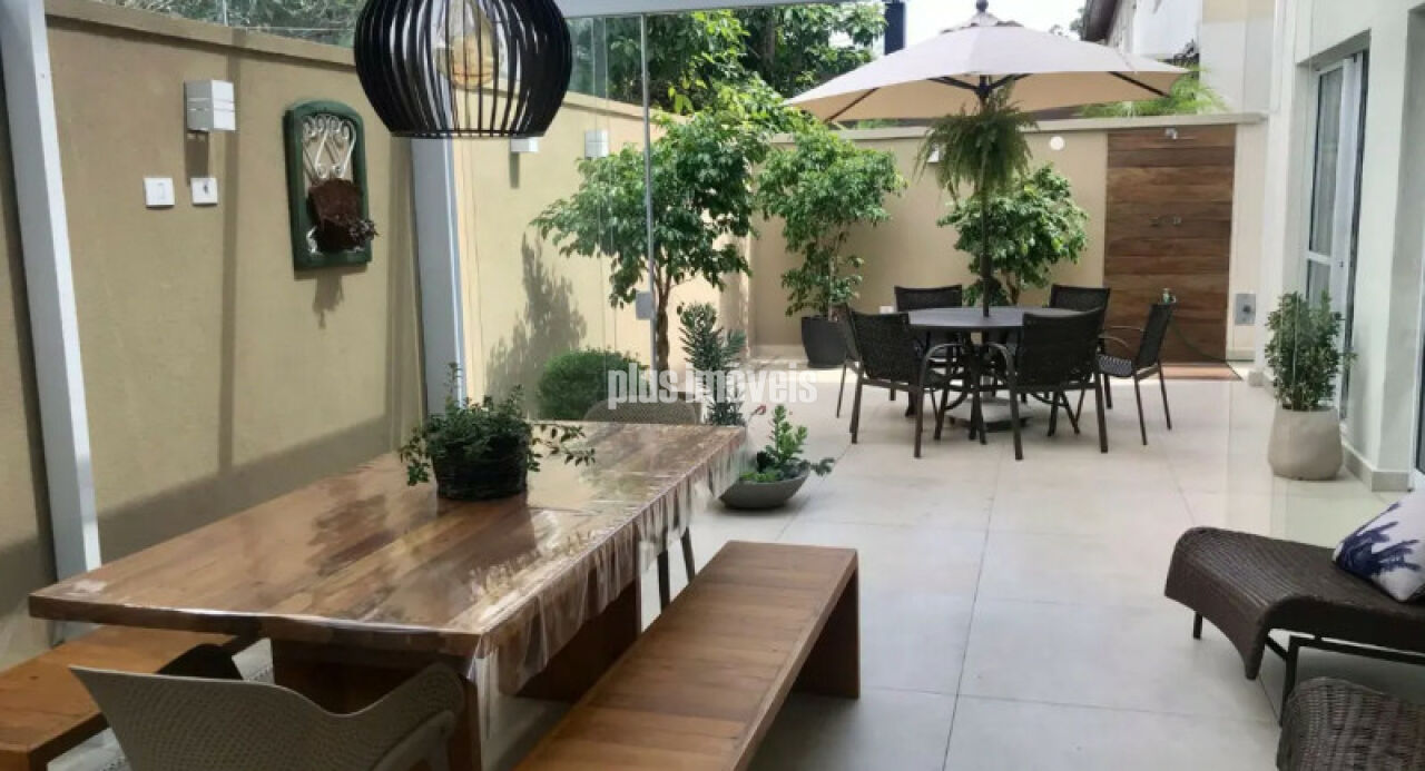 Casa de Condomínio, 6 quartos - Foto 39