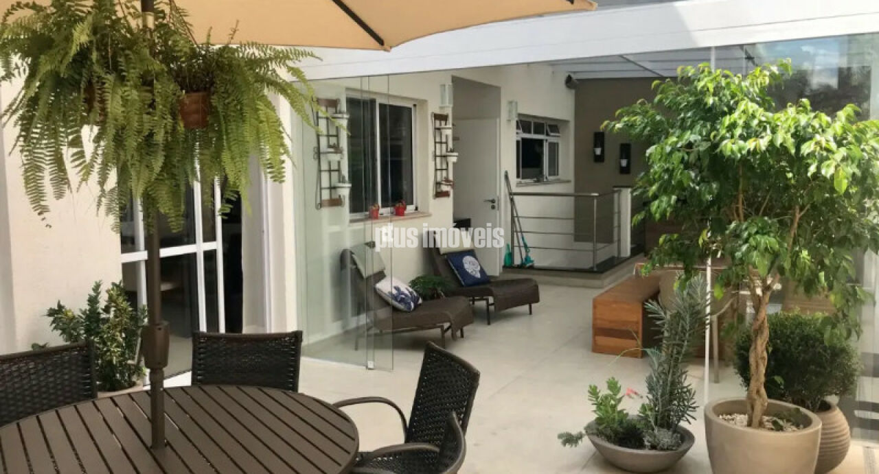 Casa de Condomínio, 6 quartos - Foto 41