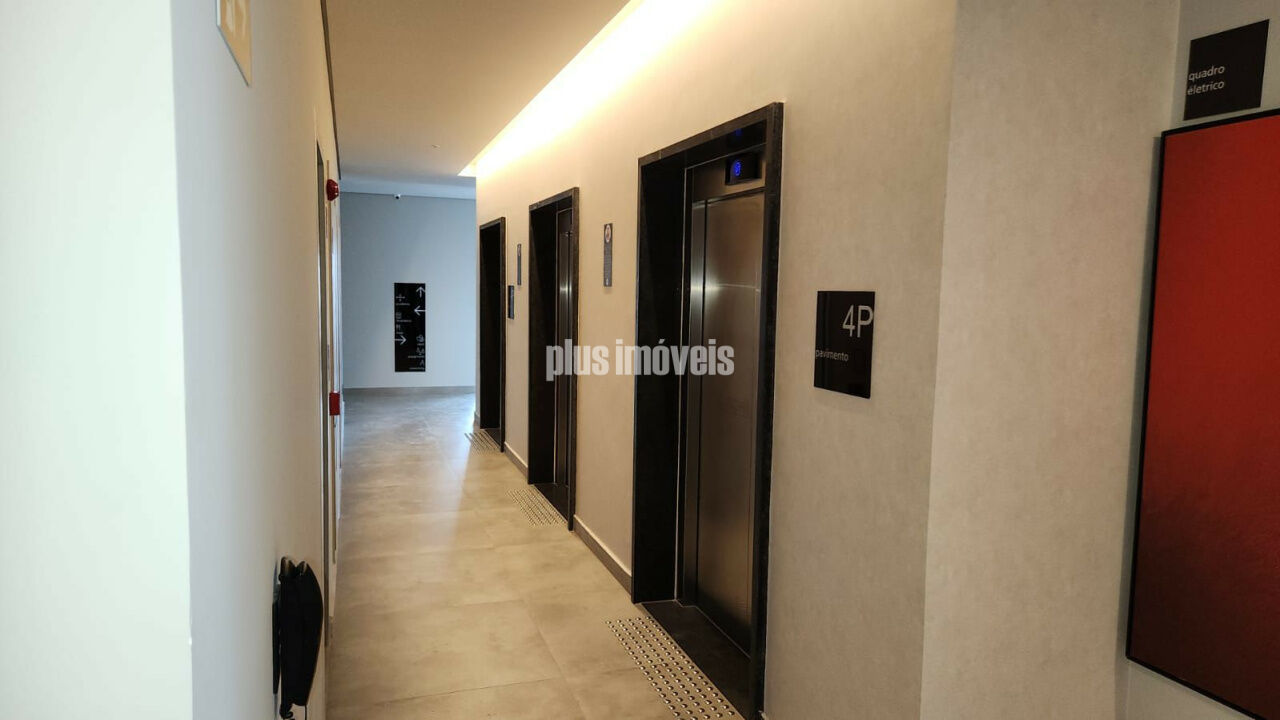 Apartamento, 1 quarto, 27 m² - Foto 26