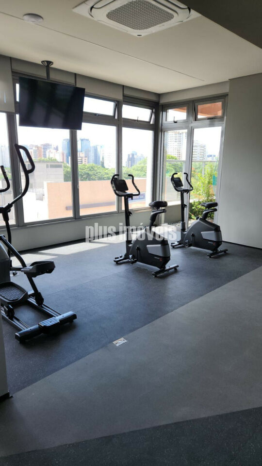 Apartamento, 1 quarto, 27 m² - Foto 20