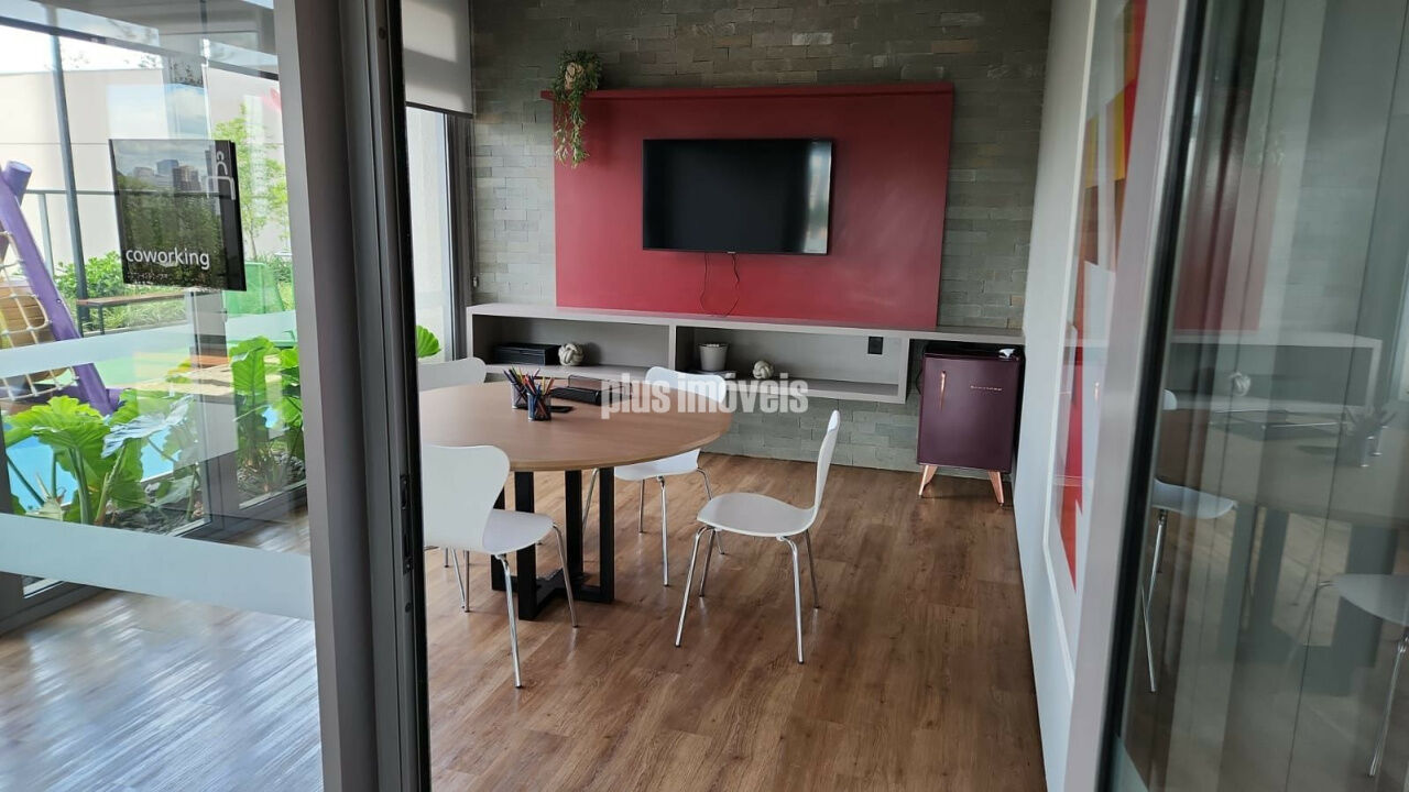 Apartamento, 1 quarto, 27 m² - Foto 22