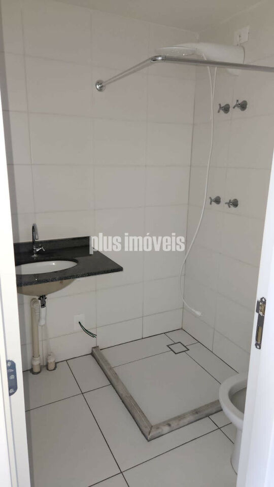 Apartamento, 1 quarto, 27 m² - Foto 16