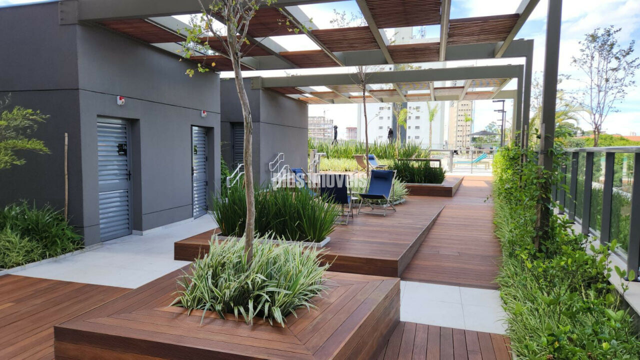 Apartamento, 1 quarto, 27 m² - Foto 19