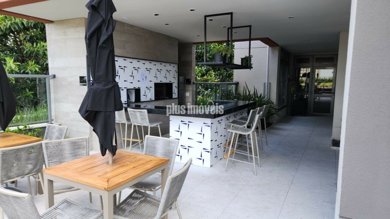 Apartamento, 1 quarto, 27 m² - Foto 25