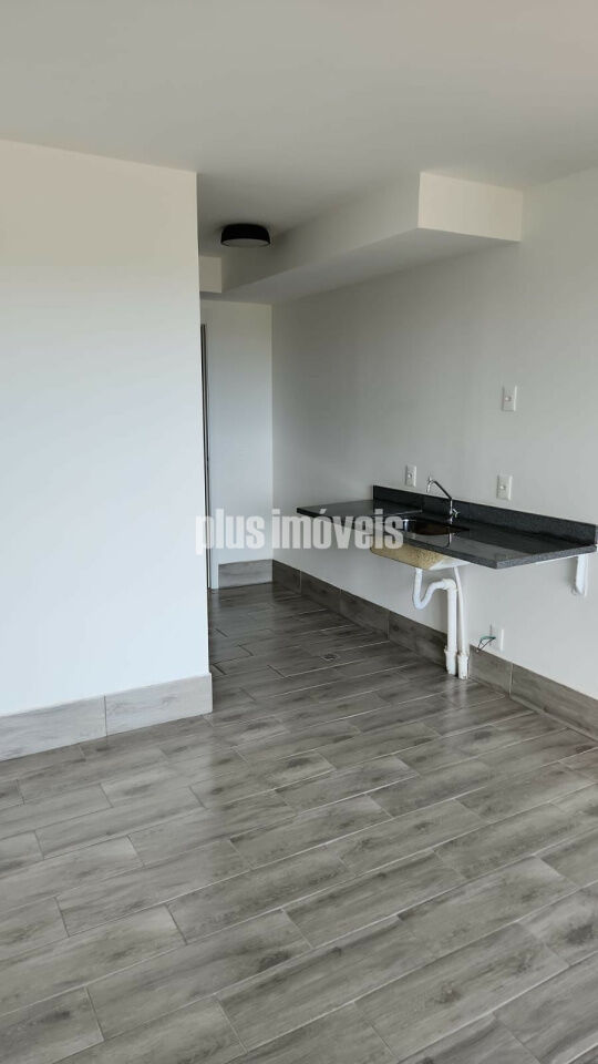 Apartamento, 1 quarto, 27 m² - Foto 3
