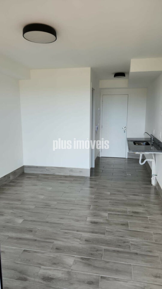 Apartamento, 1 quarto, 27 m² - Foto 4